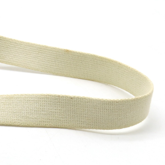 HERMES Hermes Vespa PM Shoulder Bag Leather White □C Stamp - Picture 8 of 10